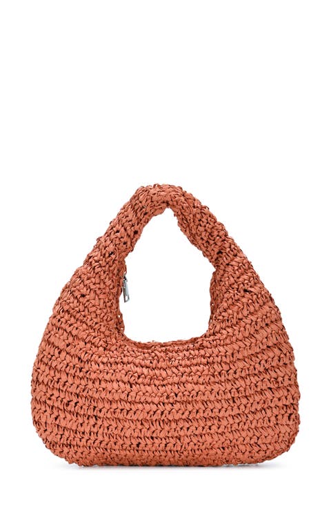 Straw Hobo