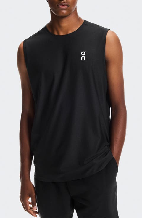 Court Performance Tennis Tank