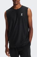 On Court Performance Tennis Tank