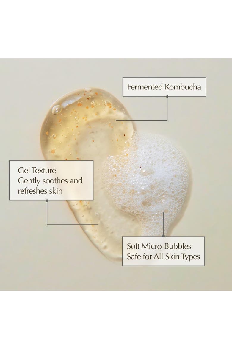Kombu Hydrating Daily Cleanser 155g, Alternate, color, 5.46 fl oz