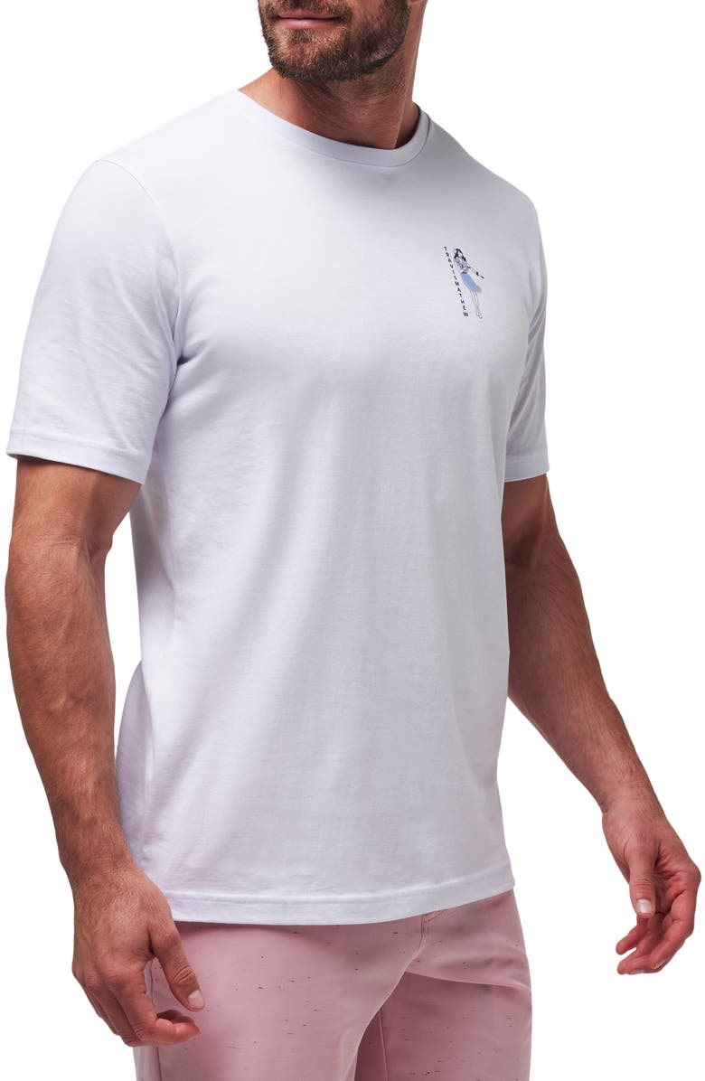 TravisMathew Flying Standby Graphic T-Shirt, Alternate, color,
