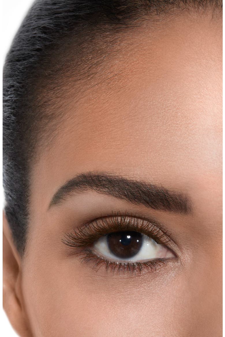 NOIR ALLURE Mascara, Alternate, color, NOISETTE