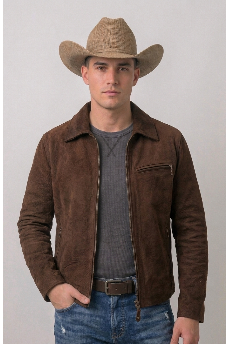 The Ethernal Wool Western Cowboy Hat, Alternate, color, Khaki