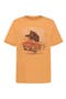 Kids' Ride Free Graphic T-Shirt