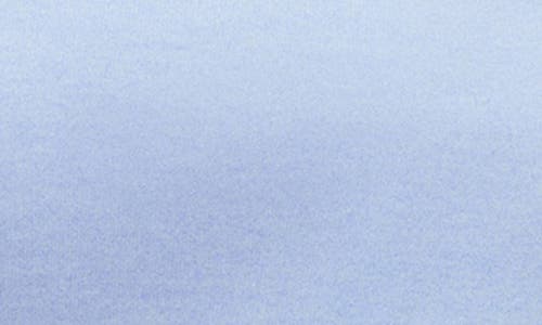 Mango Fine Knit Crewneck Sweater In Blue