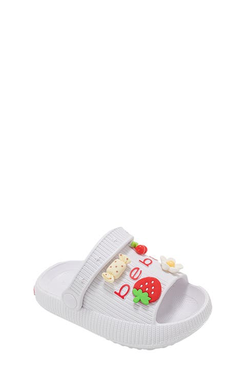 Kids' Tasi Slide Sandal (Walker & Toddler)