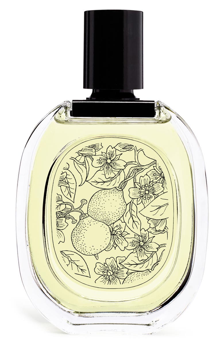 Diptyque Eau de Neroli Eau de Toilette, Alternate, color, 