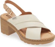 PIKOLINOS Canarias Block Heel Sandal