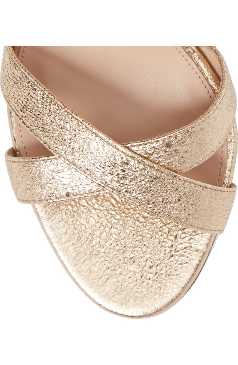 J.Crew Ankle Wrap Sandal, Alternate, color,