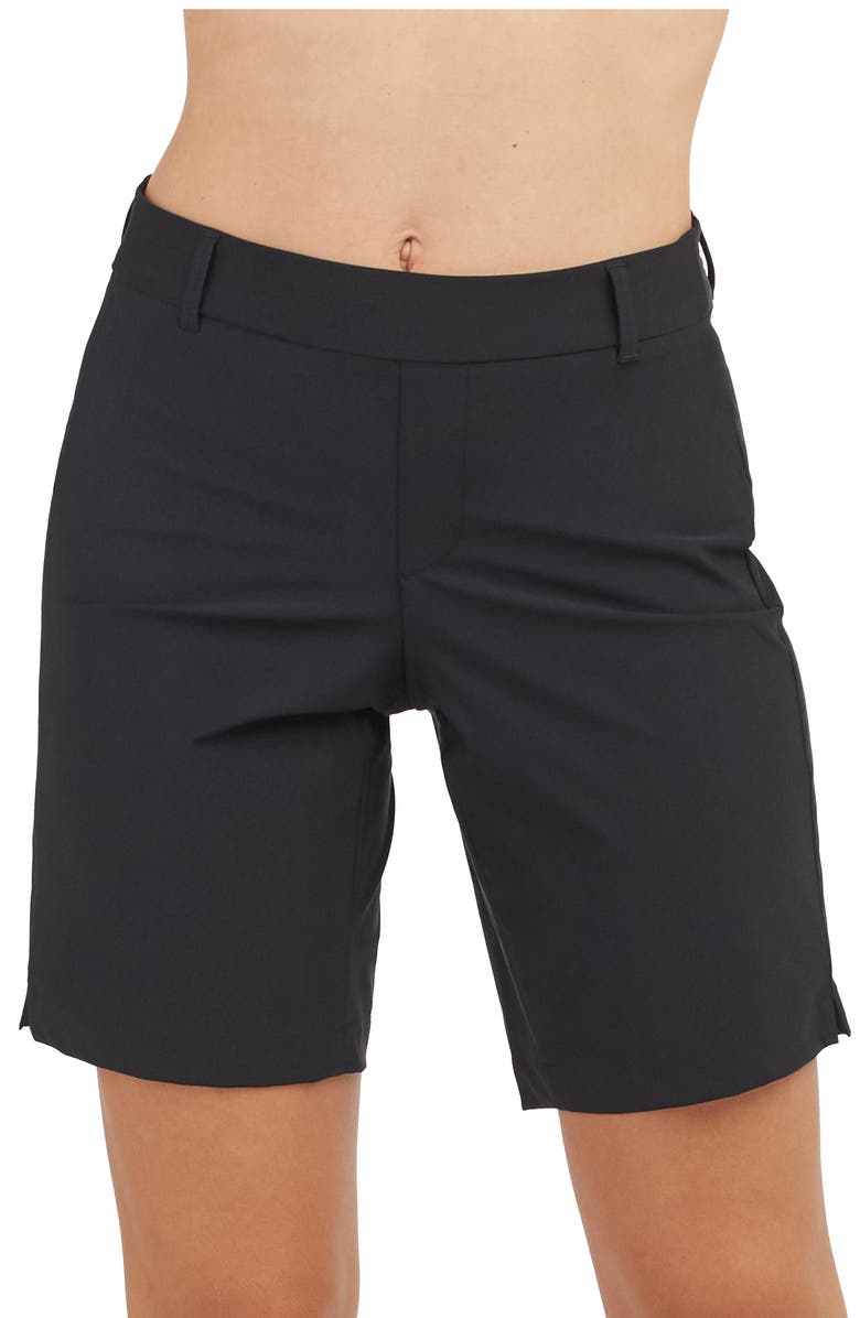 SPANX<sup>®</sup> Sunshine 10-Inch Shorts, Alternate, color, 