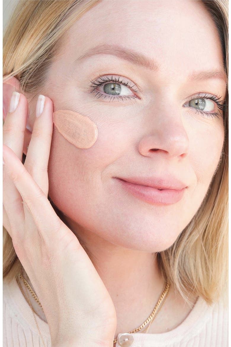 Pack Up & Glow Priming Broad Spectrum SPF 40 Mineral Sunscreen, Alternate, color, NO COLOR