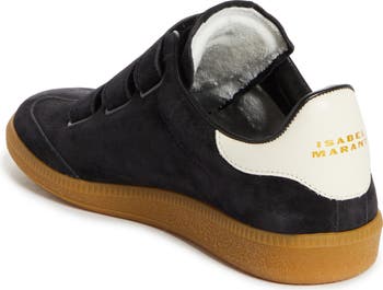 Beth Low Top Sneaker