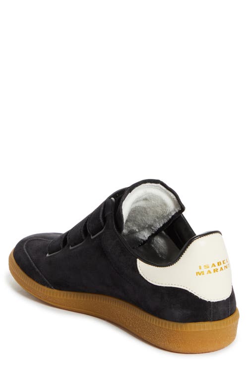 Isabel Marant Beth Low Top Sneaker