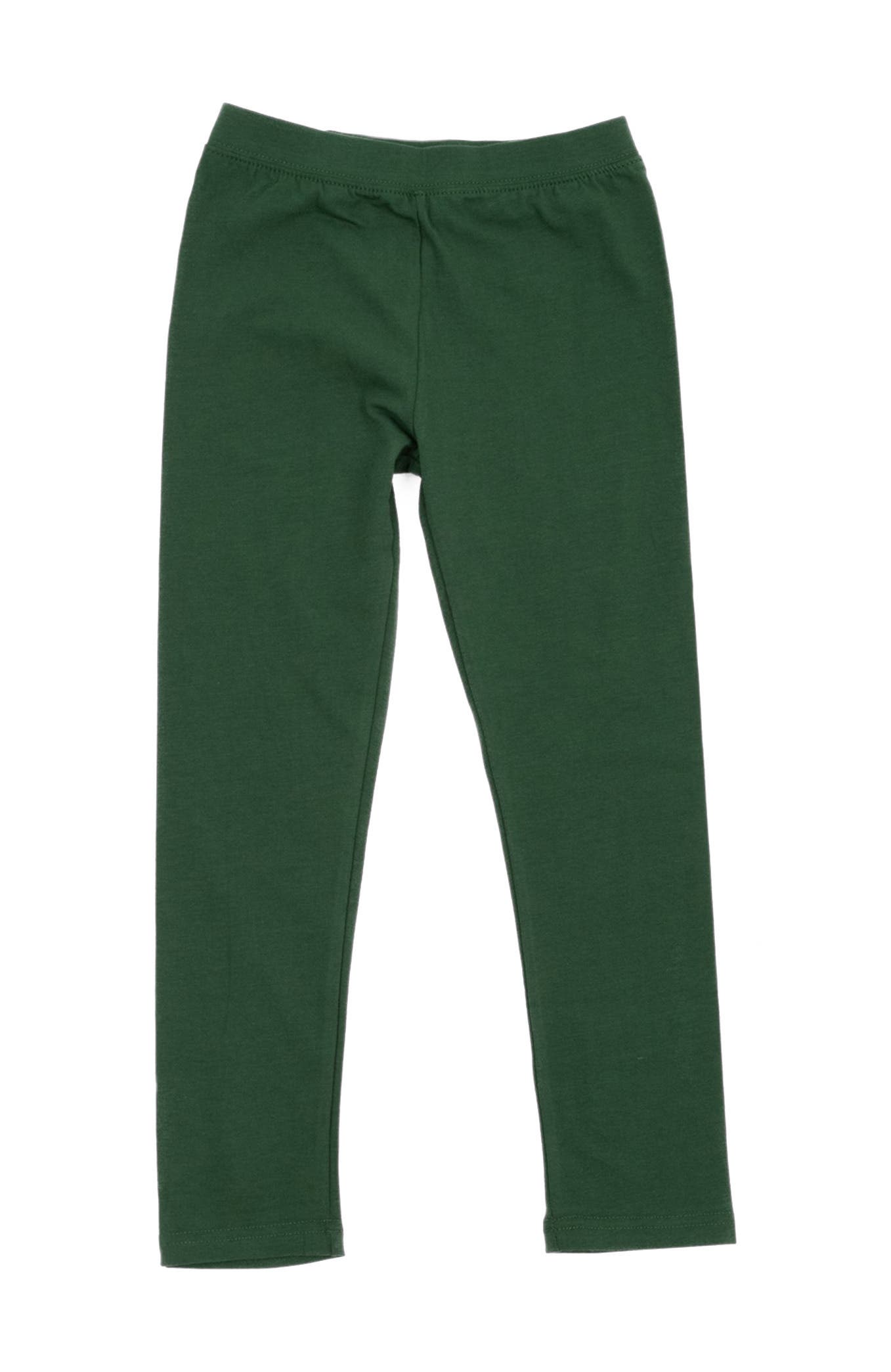 selected Uniform Green