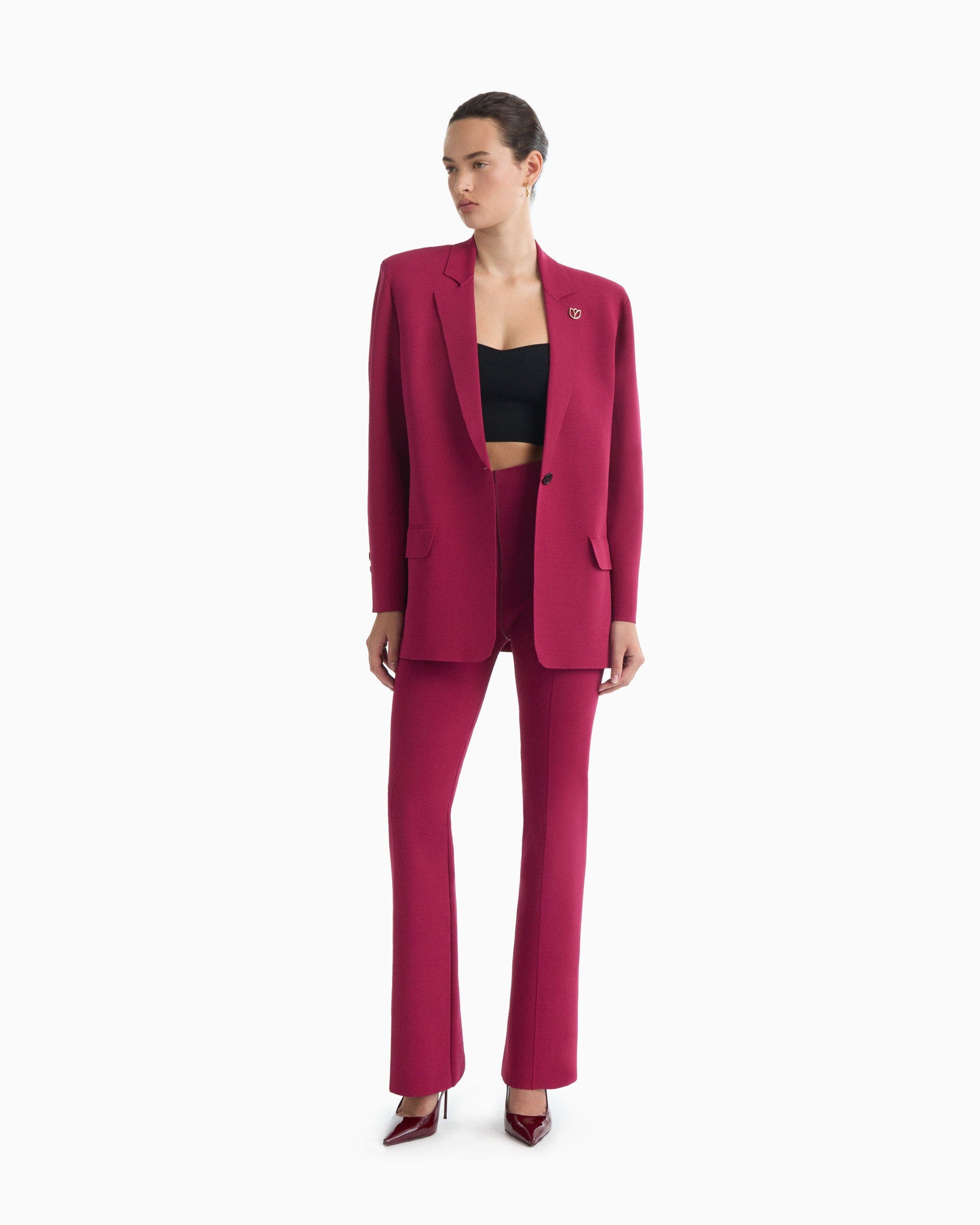Quinn Blazer - image 2