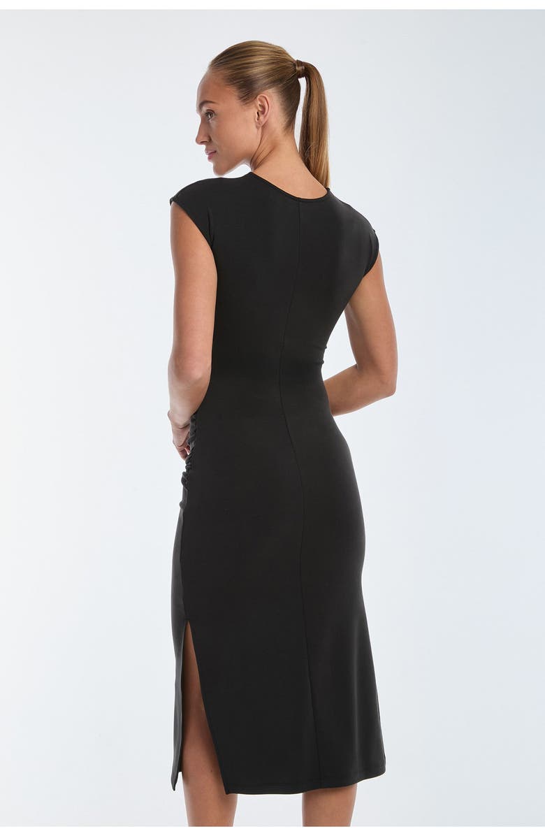 The Noli Shop Daphne Dress, Alternate, color, 