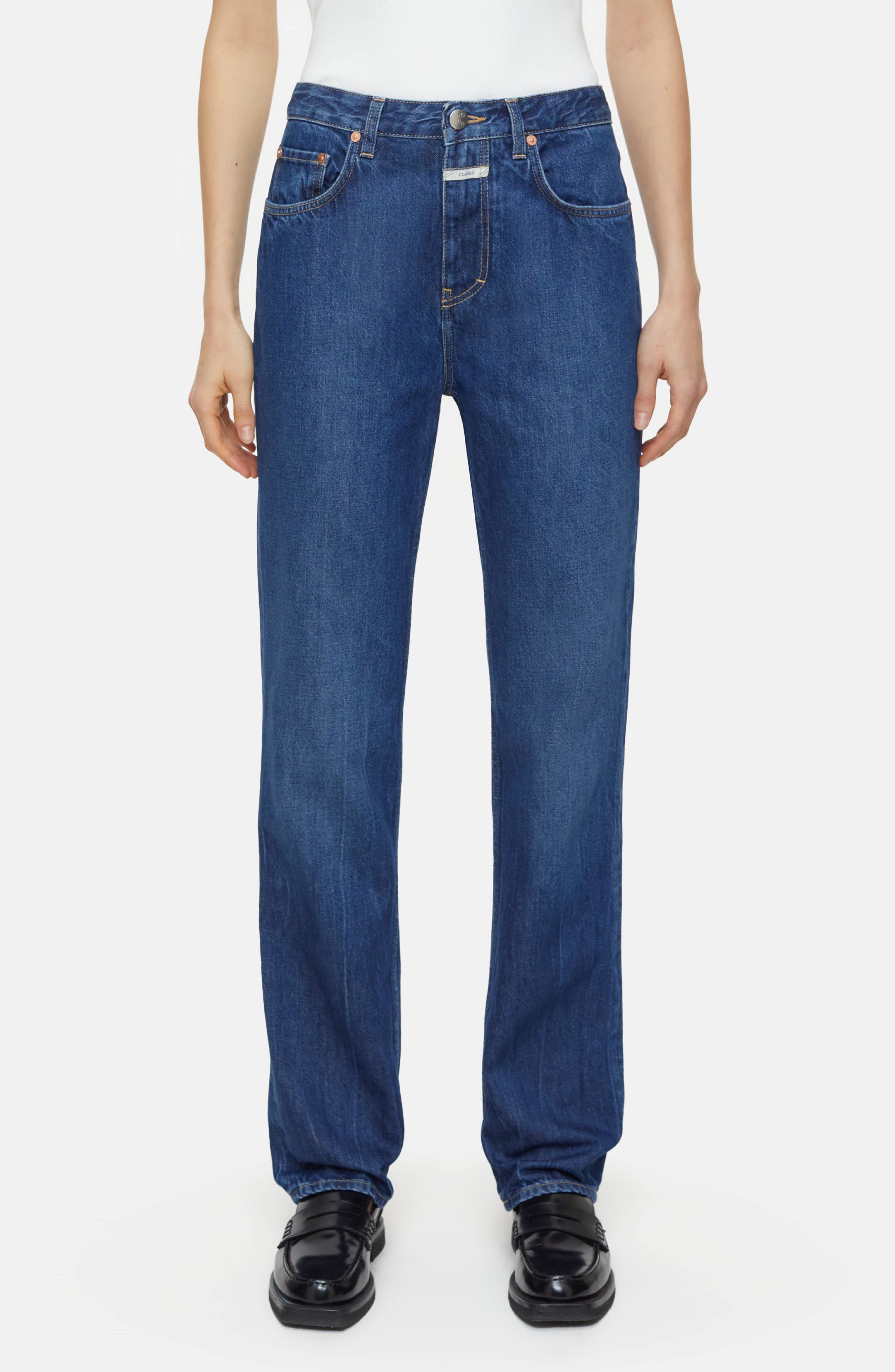 Closed Wystan Drawstring Wide Leg Pants | Nordstromrack