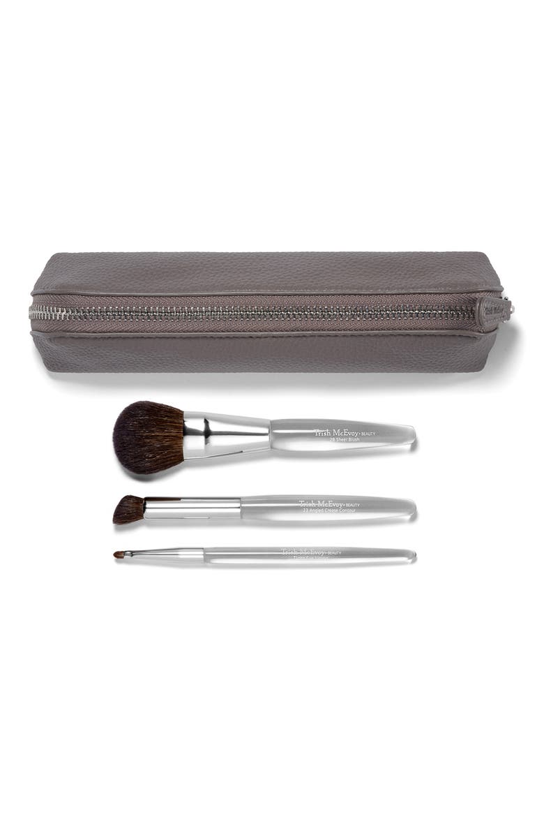 The Power of Brushes® Multitaskers Set (Nordstrom Exclusive), Main, color, NO COLOR