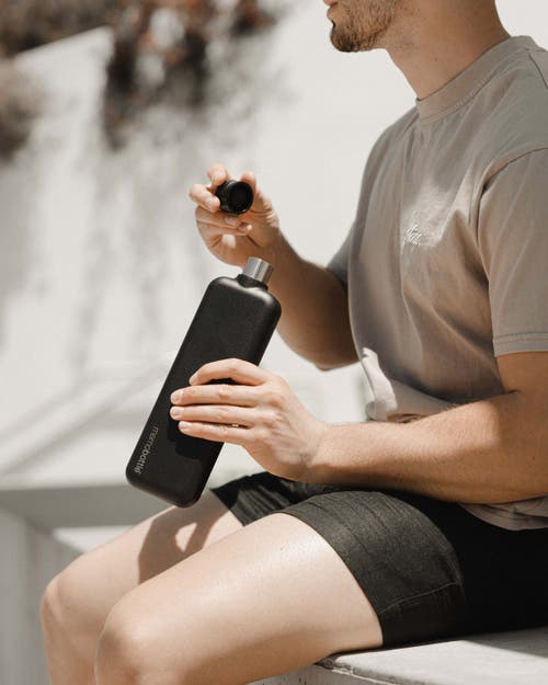 Memobottle Slim