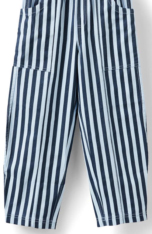 Cotton On Kids Kid's Patrick Panel Pant In Blue