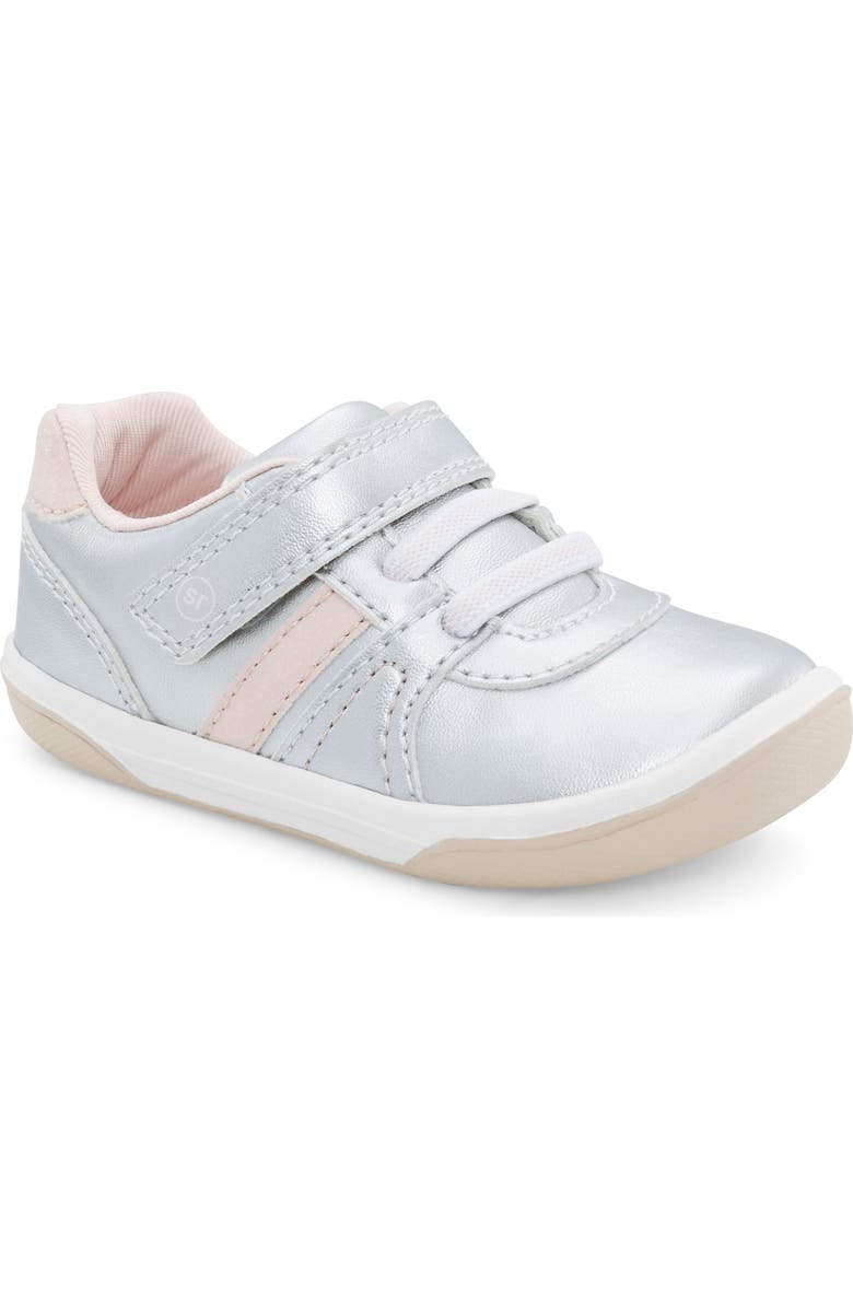 Stride Rite Thompson Sneaker, Main, color,