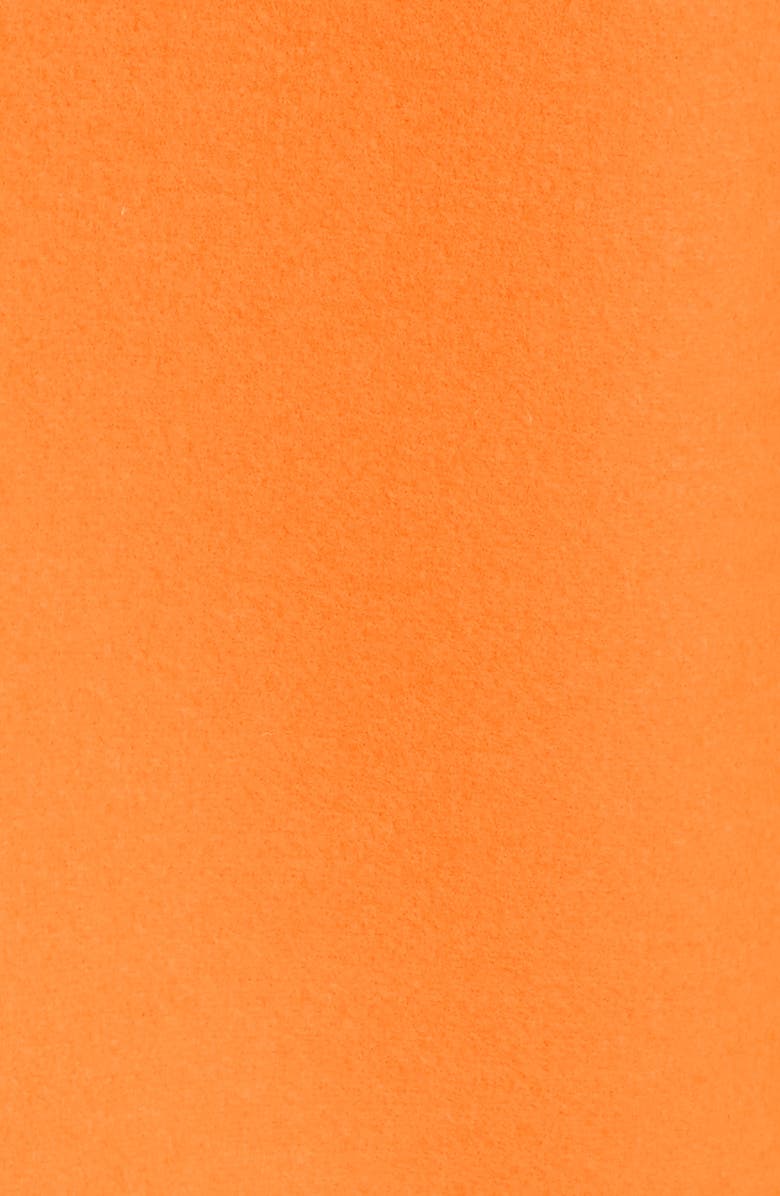 Tomas Maier Wool Blend Peacoat, Alternate, color,