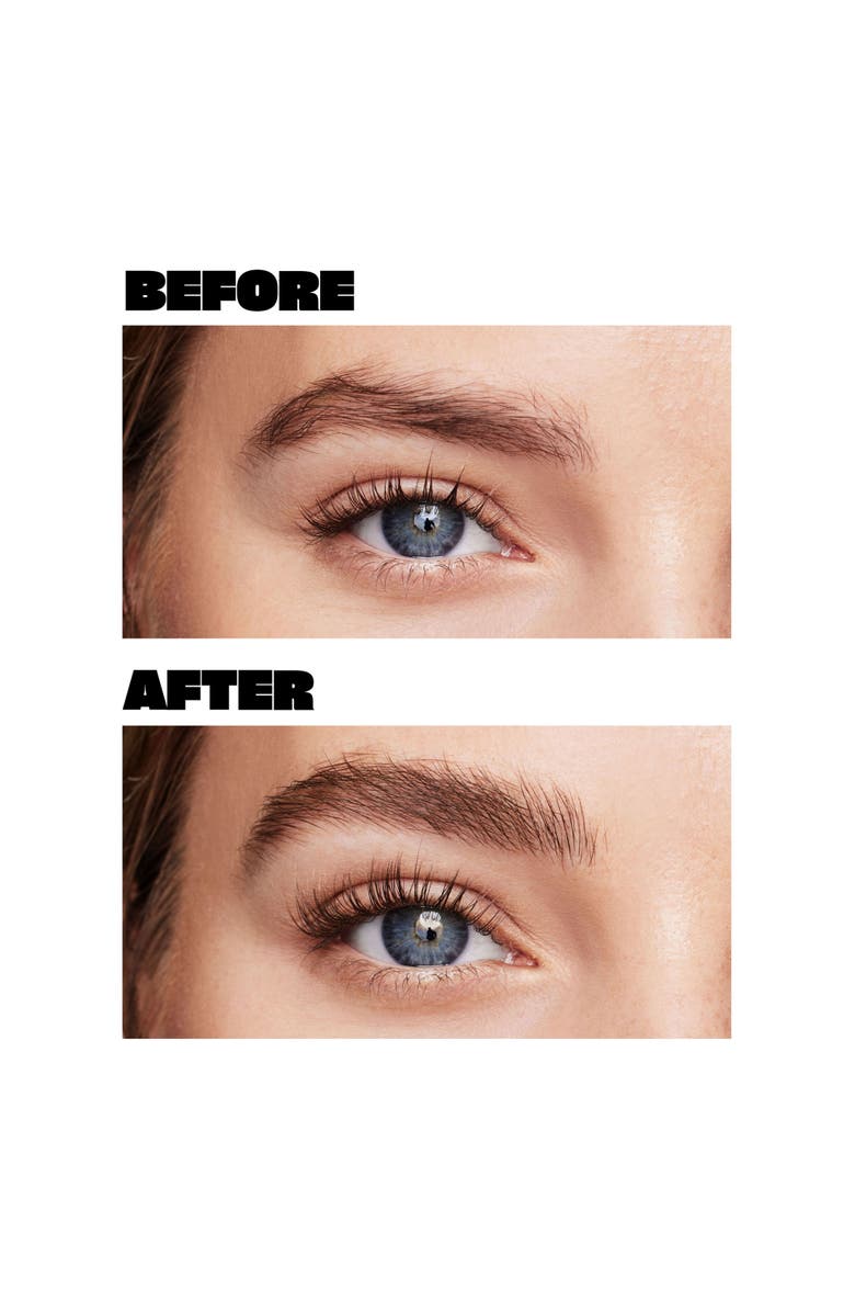 Babe Original Volumizing Brow Filler, Alternate, color, Taupe