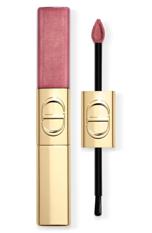 Dior Rouge Forever Limited Edition Liquid Sequin Duo Lipstick
