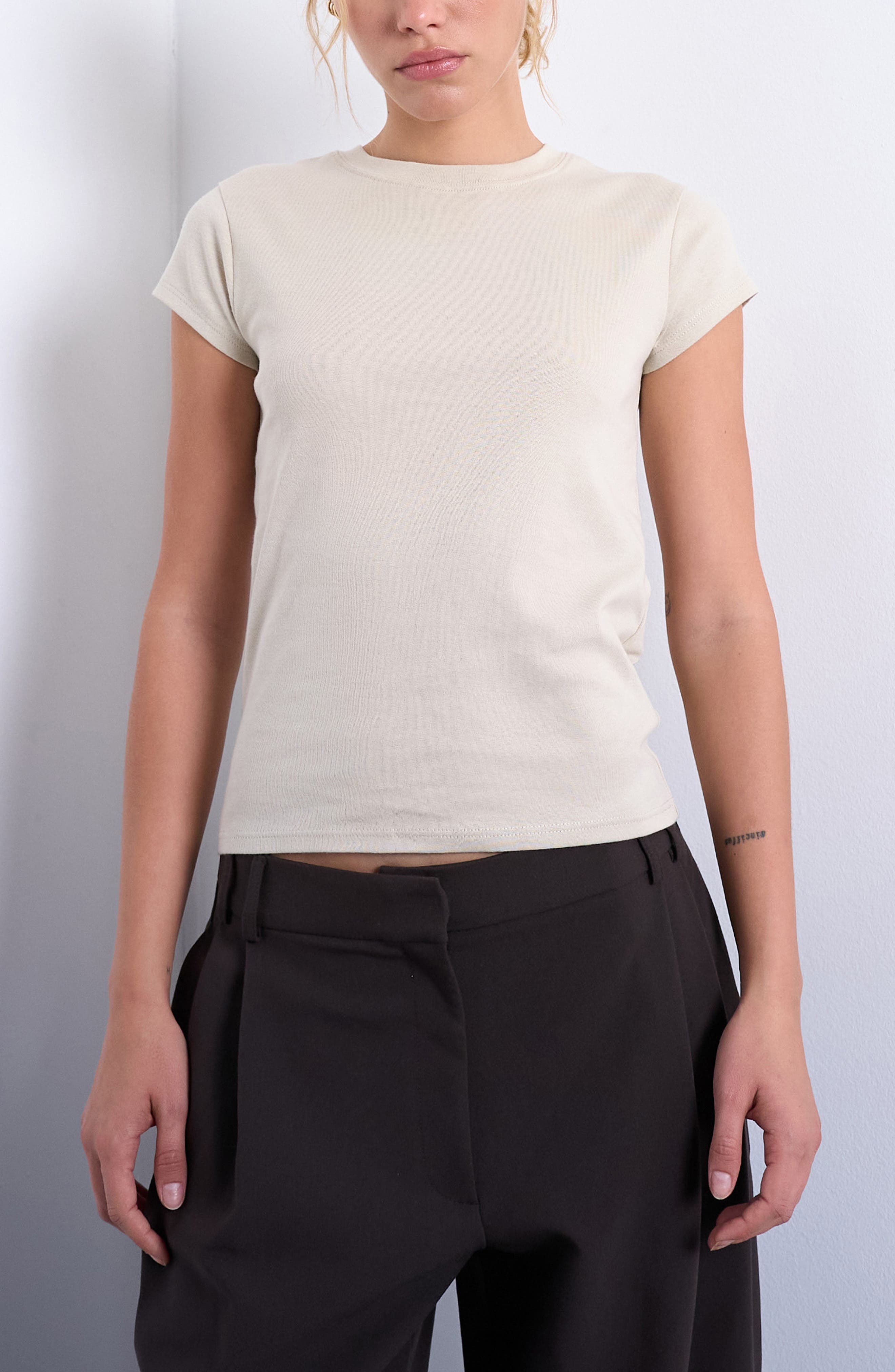 Everyday Cotton T-Shirt - image 5