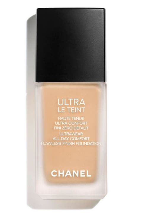 ULTRA LE TEINT Ultrawear All Day Comfort Flawless Finish Foundation