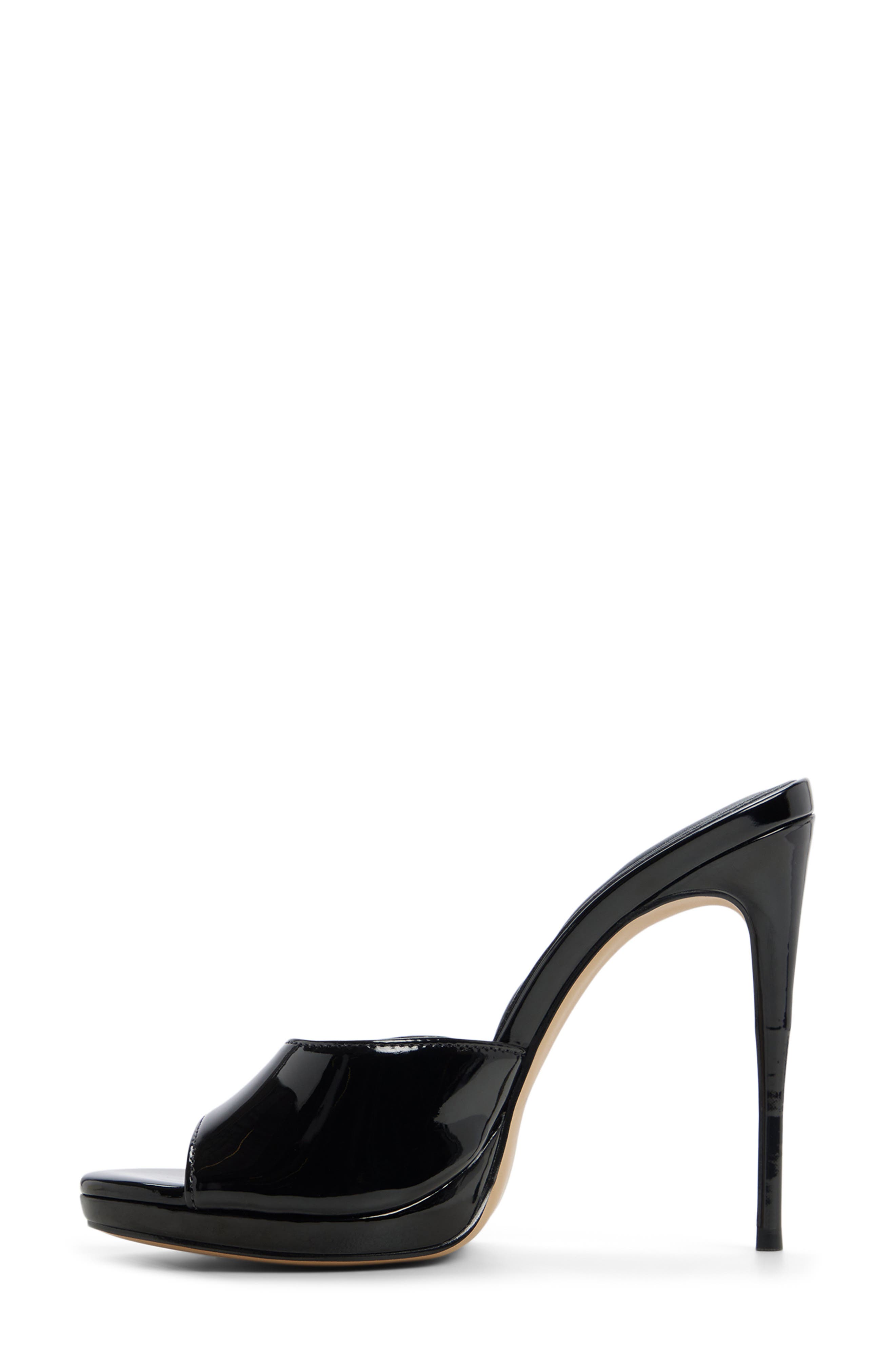 ALDO Rivieraa Sandal, Alternate, color, Black