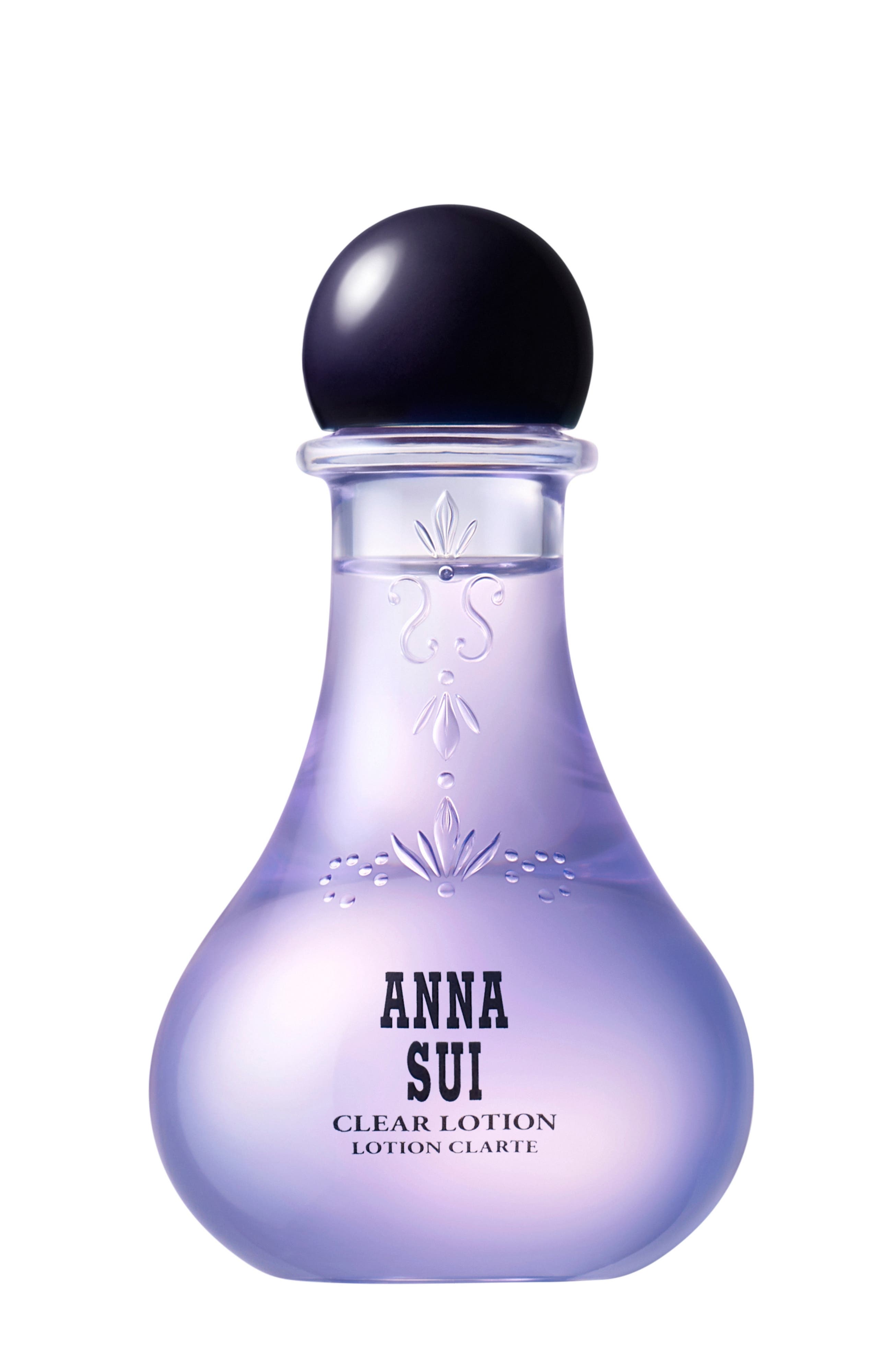 Anna Sui Clear Lotion 