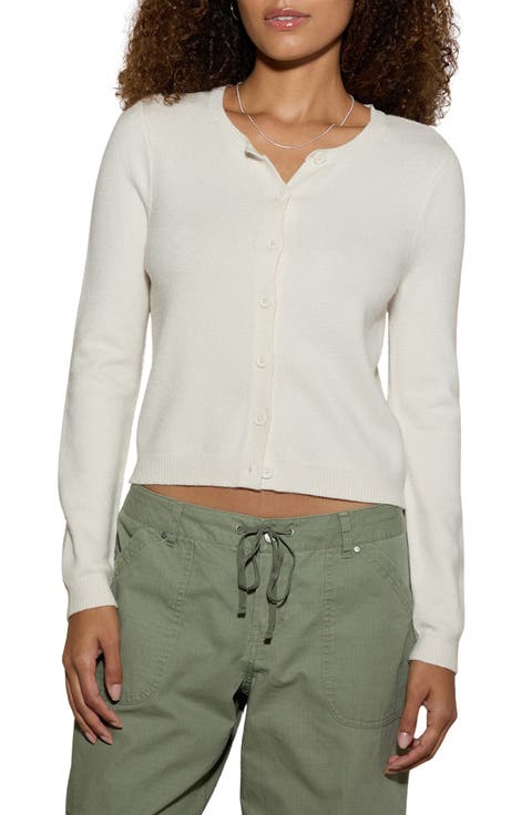 Marley Cardigan