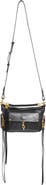 Rebecca Minkoff Mini Mab Leather Shoulder Bag