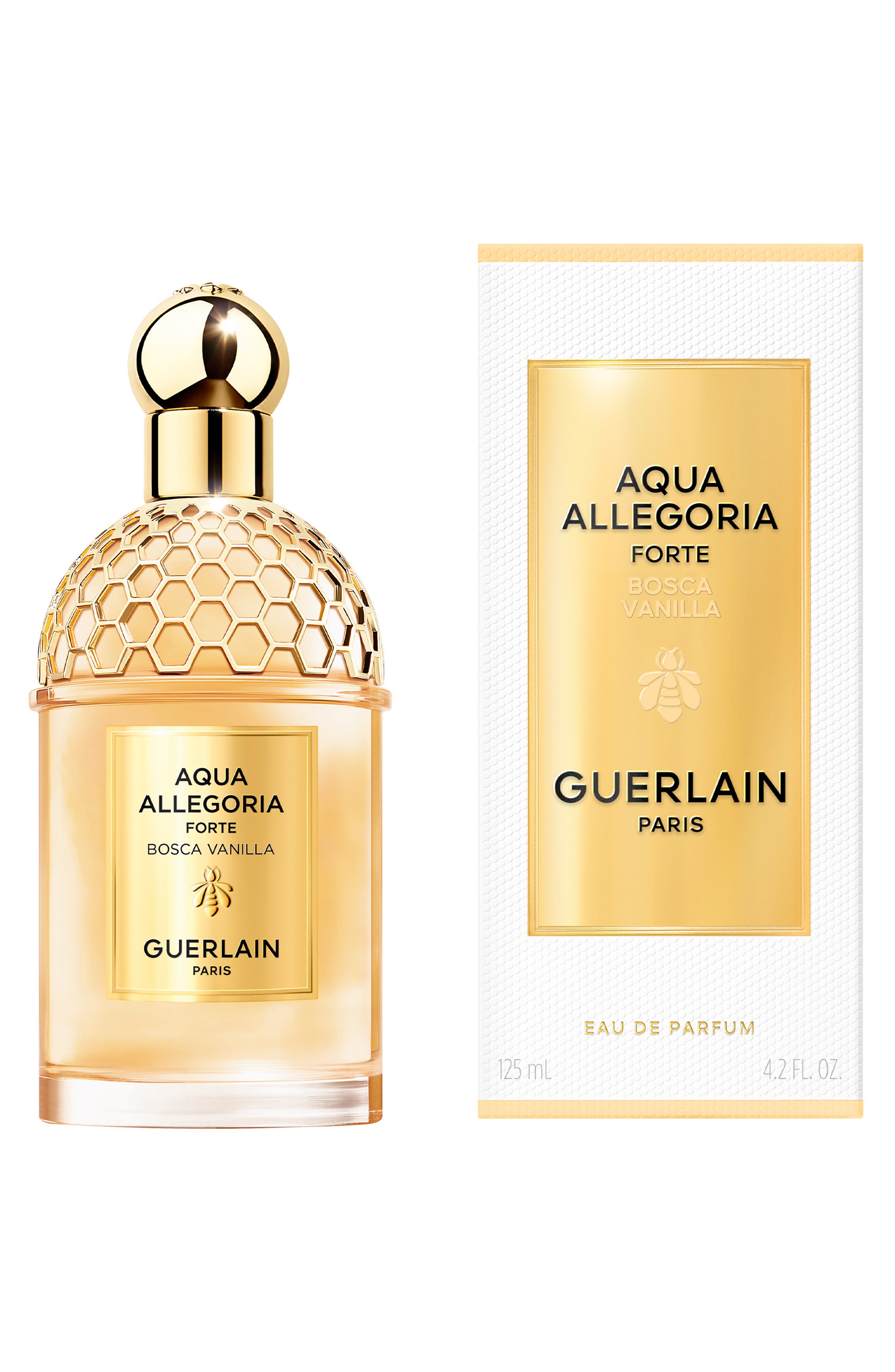 Guerlain Aqua Allegoria Forte Bosca Vanilla Eau de Parfum (Women