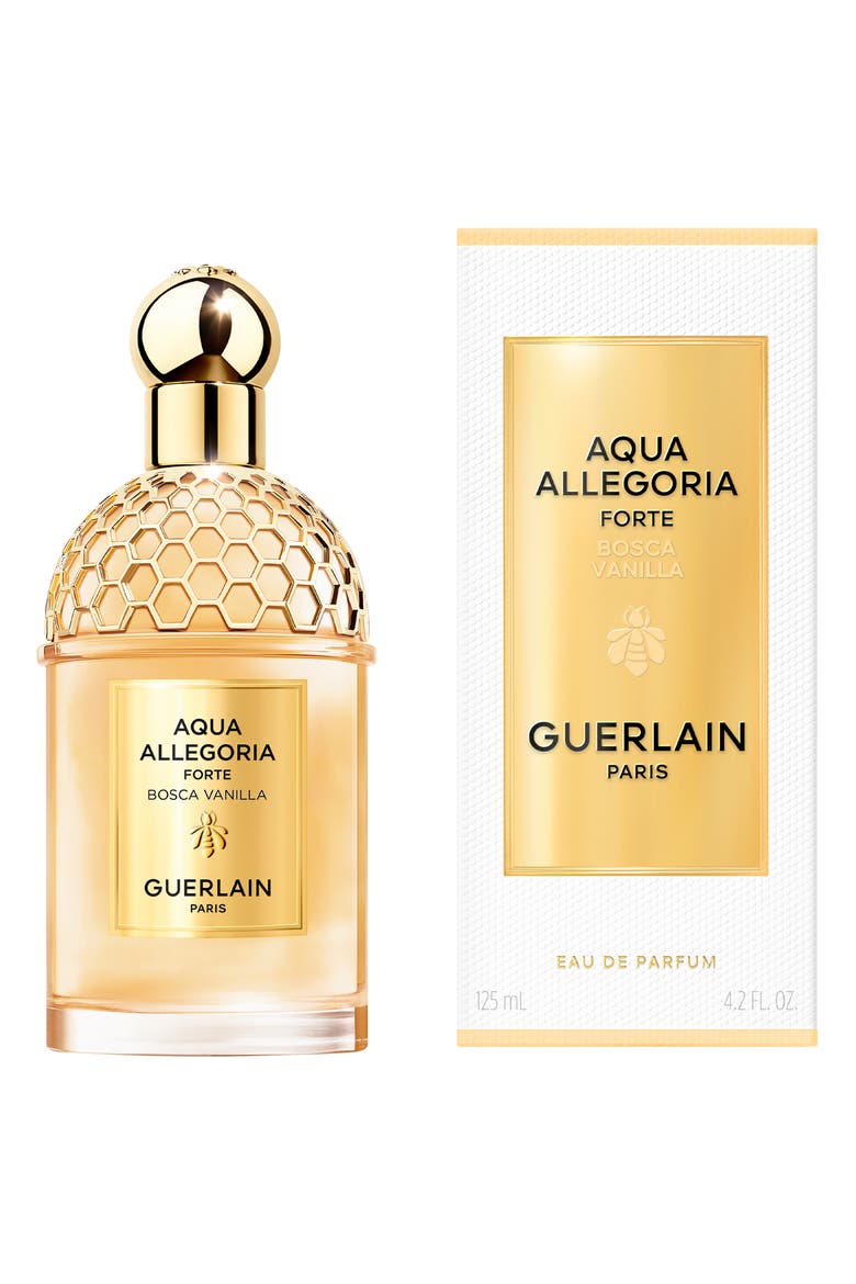 Aqua Allegoria Forte Bosca Vanilla Eau de Parfum, Alternate, color, NO COLOR