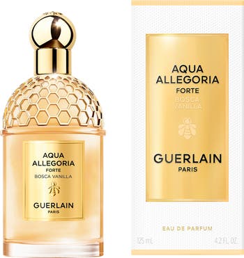 Aqua Allegoria Forte Bosca Vanilla Eau de Parfum