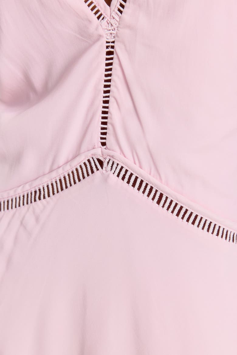 Posey Maxi Dress, Alternate, color, Pink