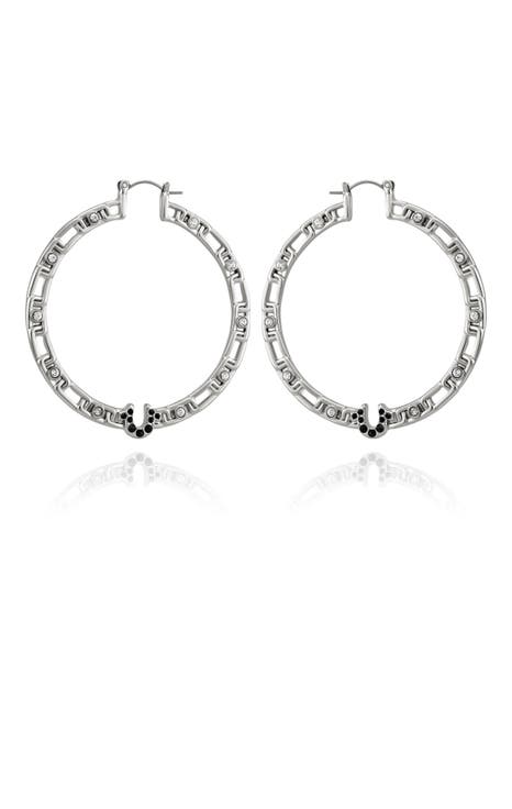 Hoop Earrings