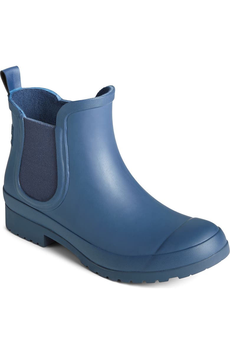 Sperry Top-Sider Walker Chelsea Rain Boot, Main, color,