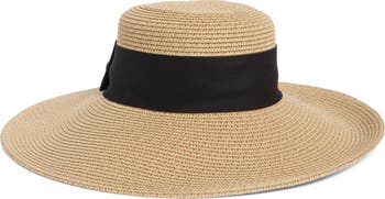 NORDSTROM RACK Floppy Bow Sun Hat | Nordstromrack display picture 1