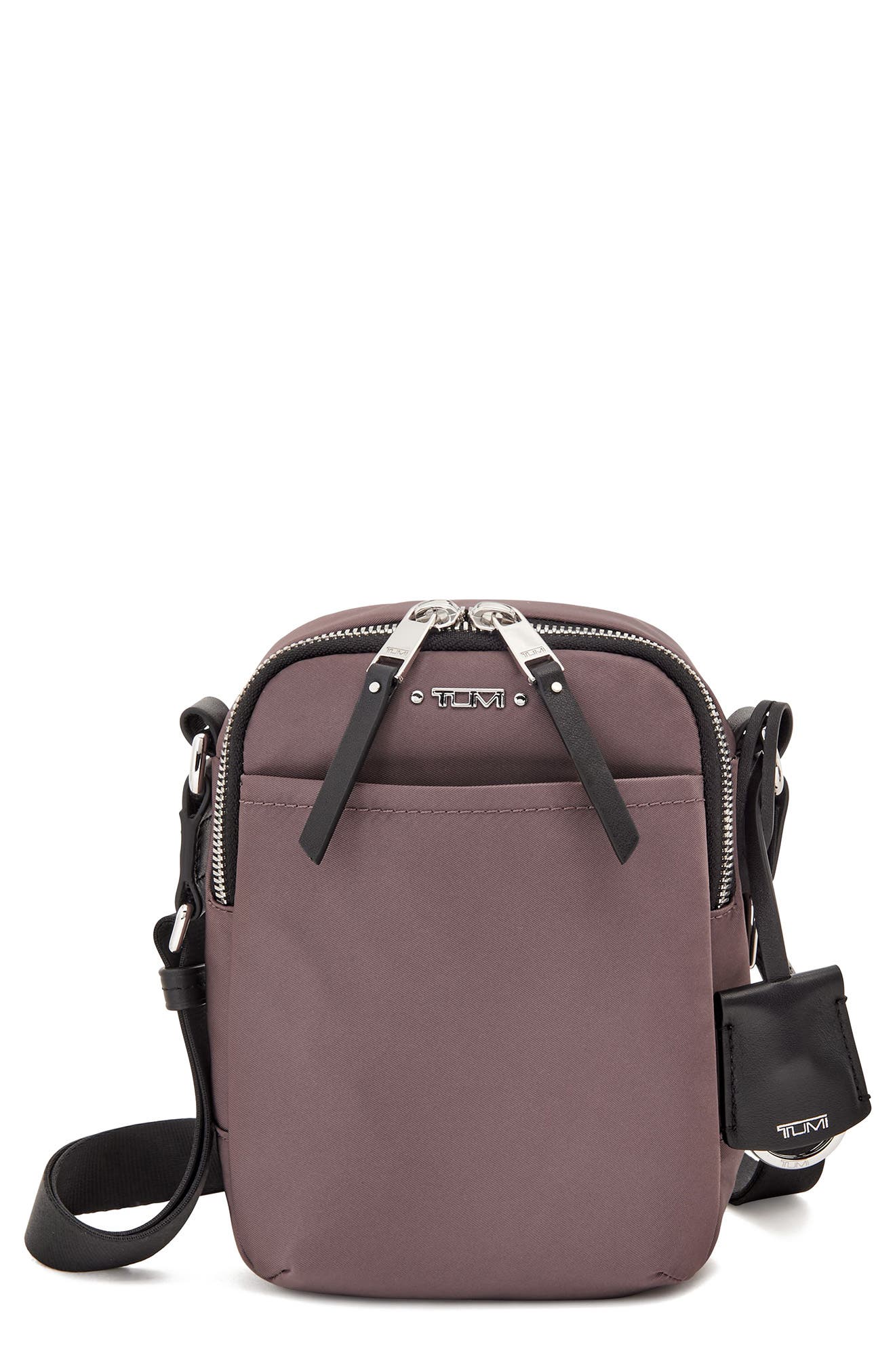 Rory Crossbody (Nordstrom Exclusive), Main, color, DARK MAUVE