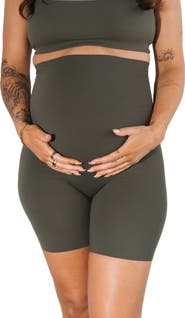 Vitality Cloud II Maternity Rider Short