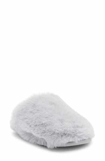 Rachel Roy Marta Faux Fur Slipper