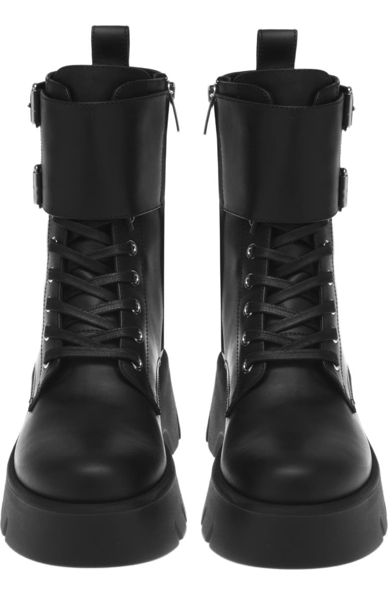 Gianvito Rossi Marloe Bootie, Alternate, color,