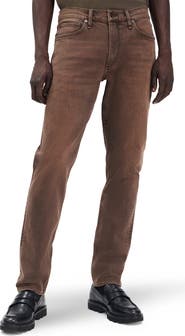 rag & bone Fit 2 Authentic Stretch Infuse Slim Fit Jeans