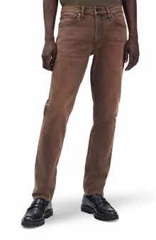 rag & bone Fit 2 Authentic Stretch Infuse Slim Fit Jeans