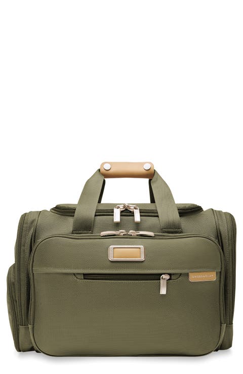 Baseline Underseat Duffle Bag