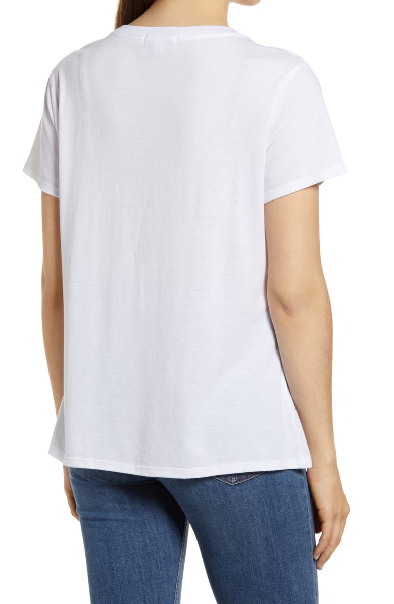 Sub_Urban Riot Work Hard Loose Graphic Tee, Alternate, color, 