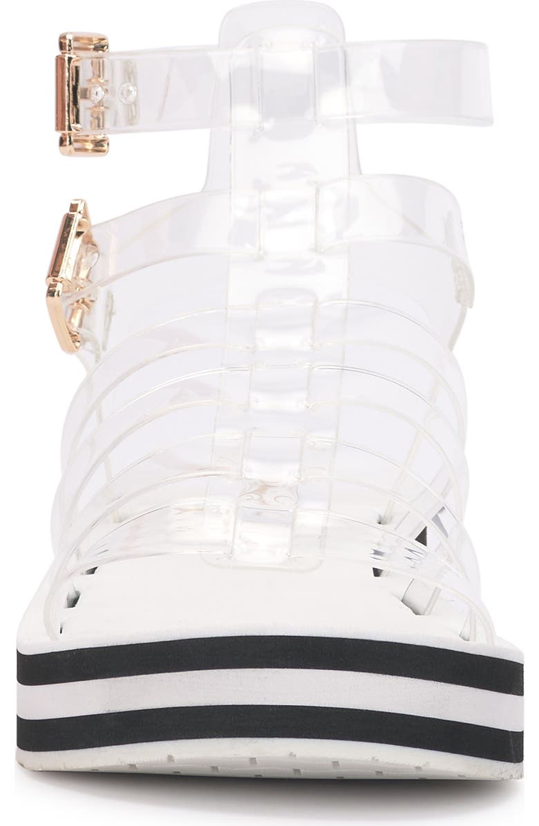 Jessica Simpson Bimala Platform Sandal, Alternate, color,